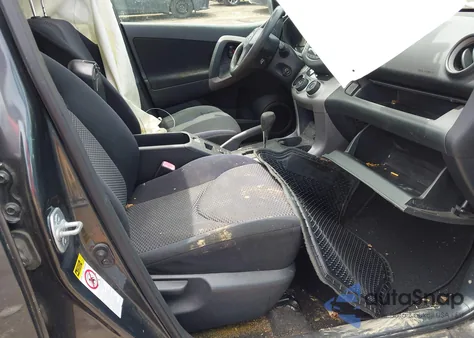 2007 Toyota Rav4 Sport from USA, damaged, VIN JTMZD32V676036045